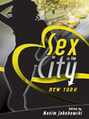 Sex in the City--New York (eBook)